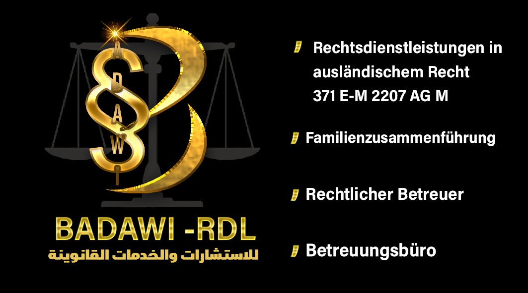 Badawi-RDL